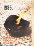 Katolikus Kincses Kalendárium 1985