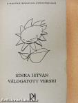 Sinka István válogatott versei