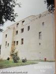 Kisvárda - Vár