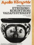 Etruszko-Korinthosi vázafestészet