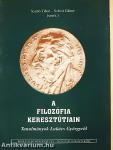 A filozófia keresztútjain