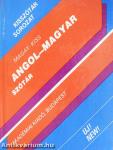 Angol-magyar szótár