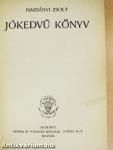 Jókedvű könyv