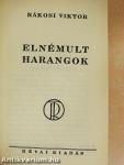 Elnémult harangok