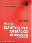 Mikroszámítógépek operációs rendszerei