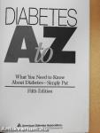 Diabetes A to Z