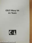 OS/2 Warp V4 im Team - CD-vel