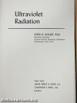 Ultraviolet Radiation