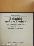 Bellachini und die Eierfrau