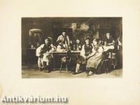 Munkácsy Mihály élete és munkái (rossz állapotú)