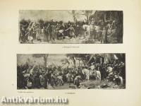 Munkácsy Mihály élete és munkái (rossz állapotú)