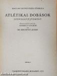 Atlétikai dobások