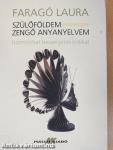 Szülőföldem - zengő anyanyelvem - CD-vel