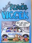 A legjobb rendőrviccek