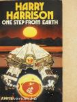 One step from Earth