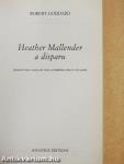 Heather Mallender a disparu