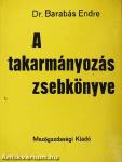 A takarmányozás zsebkönyve