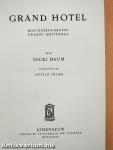 Grand Hotel