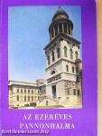 Az ezeréves Pannonhalma