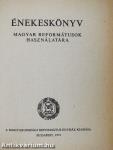 Énekeskönyv