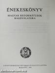 Énekeskönyv