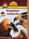 Ragadozó madarak