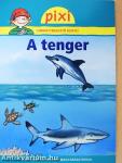 A tenger