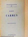 Bizet: Carmen