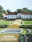 Nagycenk - Széchenyi kastély