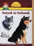 Kutyák és farkasok