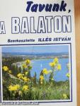 Tavunk, a Balaton