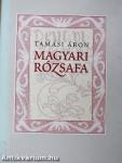 Magyari rózsafa