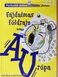 Fájdalmas földrajz, avagy AUrópa