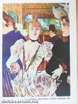 Toulouse-Lautrec