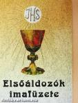 Elsőáldozók imafüzete