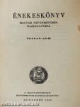 Énekeskönyv