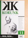 Korunk 2007. november