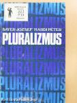 Pluralizmus
