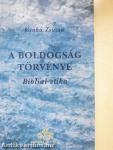 A boldogság törvénye