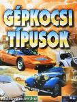 Gépkocsi típusok