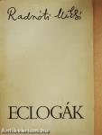 Eclogák