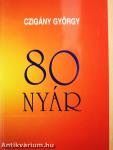 80 nyár