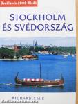 Stockholm és Svédország