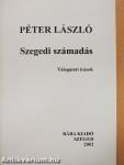 Szegedi számadás