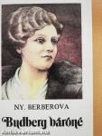 Budberg báróné