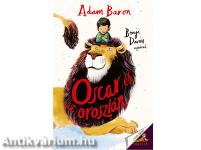 Oscar és az oroszlán