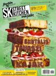 Street Kitchen Magazin - Tavasz 2025/1