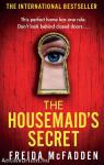 THE HOUSEMAID'S SECRET