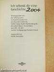 Ich schenk dir eine Geschichte 2004