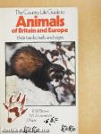 The Country Life Guide to Animals of Britain and Europe
